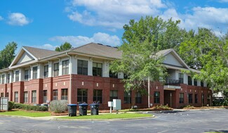 Tallahassee, FL Office - 1820 E Park Ave