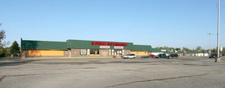 Indianapolis, IN Retail - 3702-3724 N Mitthoeffer Rd Indianapolis, IN Retail - 3702-3724 N Mitthoeffer Rd