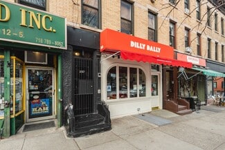 Brooklyn, NY Apartments - 626 Vanderbilt Ave