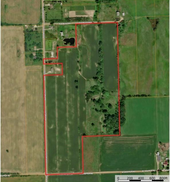 7451 Fostoria rd, Mayville, MI for Sale