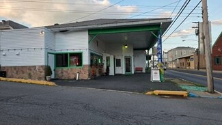 Pen Argyl, PA Freestanding - 11 West Pennsylvania Ave Pen Argyl, PA Freestanding - 11 West Pennsylvania Ave