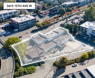 Seattle, WA undefined Seattle, WA undefined