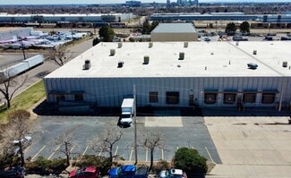 Denver, CO Warehouse - 12790 E 38th Ave