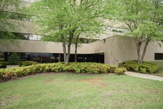 North Little Rock, AR Office - 2402 Wildwood Ave