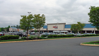 Springfield, VA Retail - 8040-8094 Rolling Rd