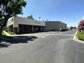 Riverside, CA Industrial - 3343-3349 Chicago Ave