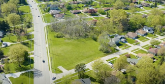 Seven Hills, OH Commercial Land - Rockside Road Rd @ North Crossview Seven Hills, OH Commercial Land - Rockside Road Rd @ North Crossview