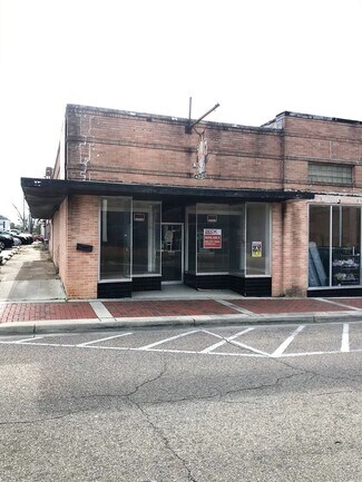 201 CHURCH ST  