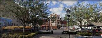 Galveston, TX Retail - 111 23rd St