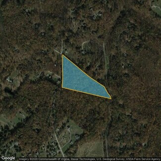 New Windsor, MD Residential Land - Roop Rd @ Buffalo
