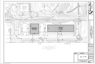 Mount Juliet, TN Commercial Land - 11181 Lebanon Rd