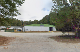 Cheraw, SC Industrial - 682 Jersey St