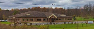 Cassopolis, MI Office - 325 M-62 Hwy