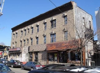 Bronx, NY Apartments - 1800 Westchester Ave Bronx, NY Apartments - 1800 Westchester Ave