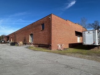 Columbus, GA Industrial - 1525 Cusseta Rd Columbus, GA Industrial - 1525 Cusseta Rd