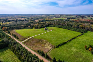 Caledon, ON Agricultural - 640 Highpoint Side Rd