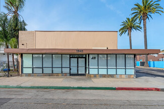 Long Beach, CA Supermarket - 1941 Atlantic Ave