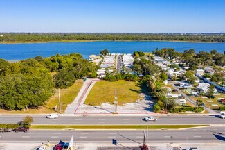 Seminole, FL Commercial Land - 8071 Seminole blvd Seminole, FL Commercial Land - 8071 Seminole blvd