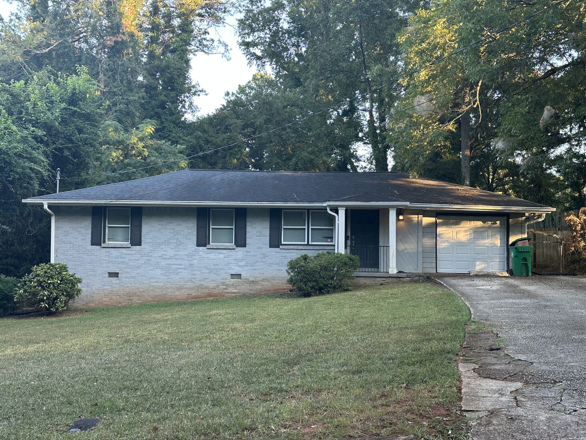 , Decatur, GA for Sale