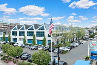 Stamford, CT Office - 62 Southfield Ave