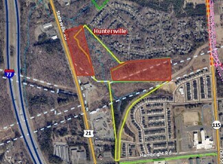 12010 Statesville Rd  