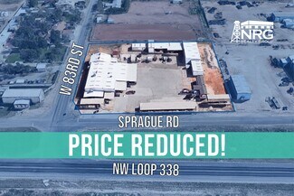 Odessa, TX undefined - 8124 Sprague Rd Odessa, TX undefined - 8124 Sprague Rd