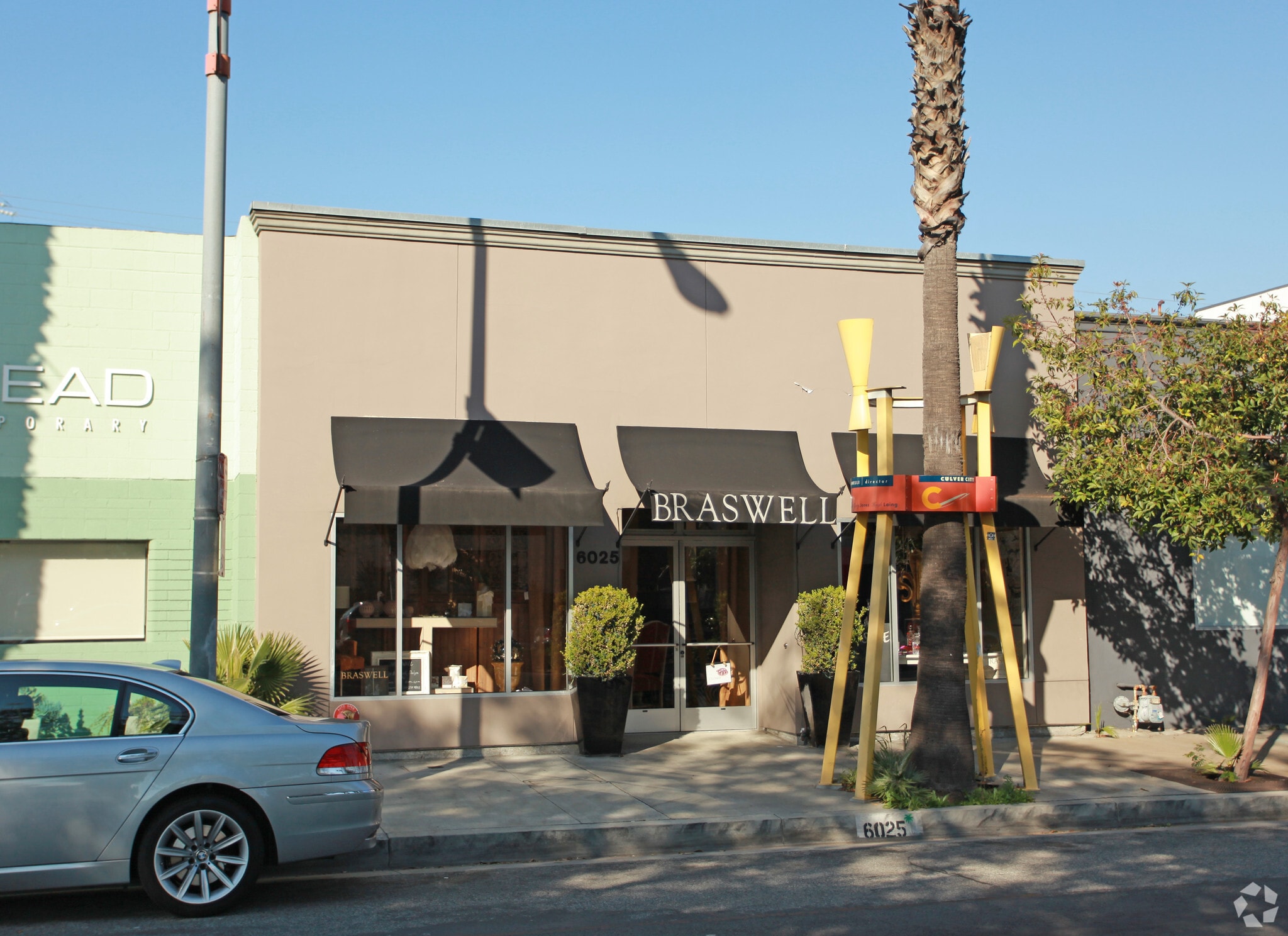 6025 Washington Blvd, Culver City, CA for Rent