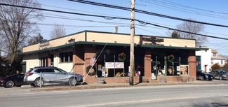 Mamaroneck, NY Storefront - 800 E Boston Post Rd