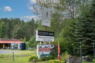 Dwight, ON Specialty - 2883 HWY-60