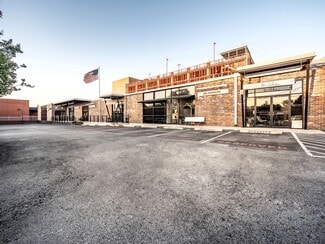 Houston, TX Office/Retail - 805 Rhode Pl