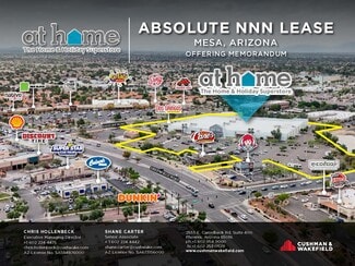 1944 S Greenfield Rd  