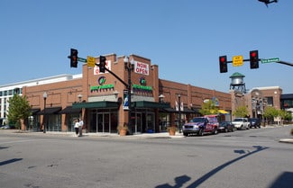 Huntington, WV Retail - 220 Ninth Ave