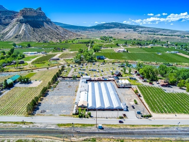 1041 N River Rd, Palisade, CO for Sale