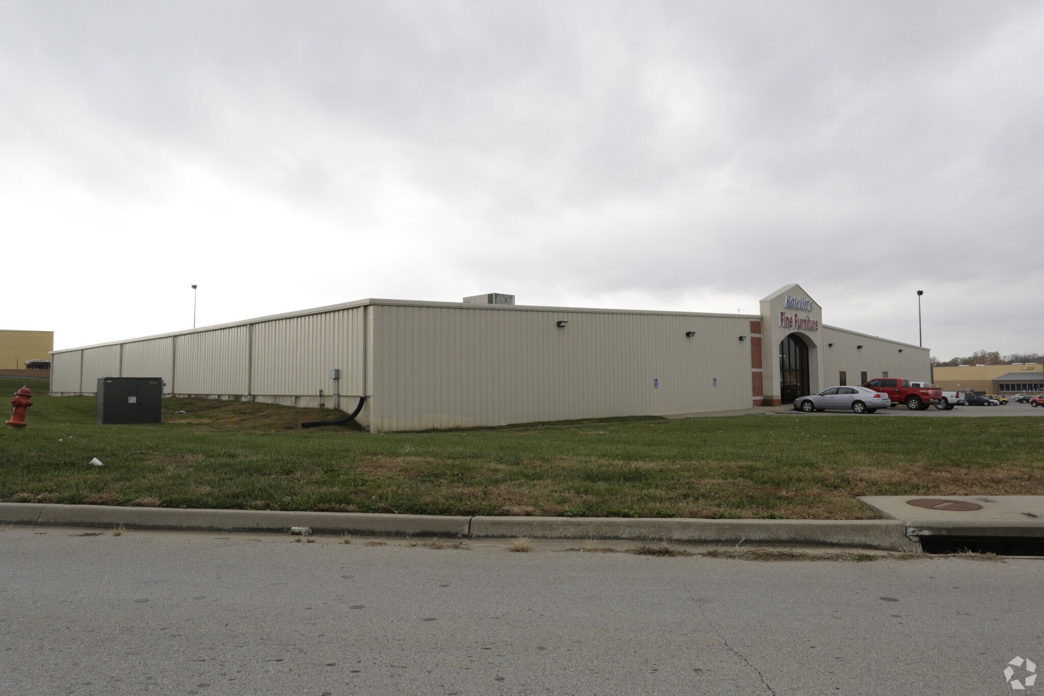 912 Walton Way, Richmond, MO for Sale