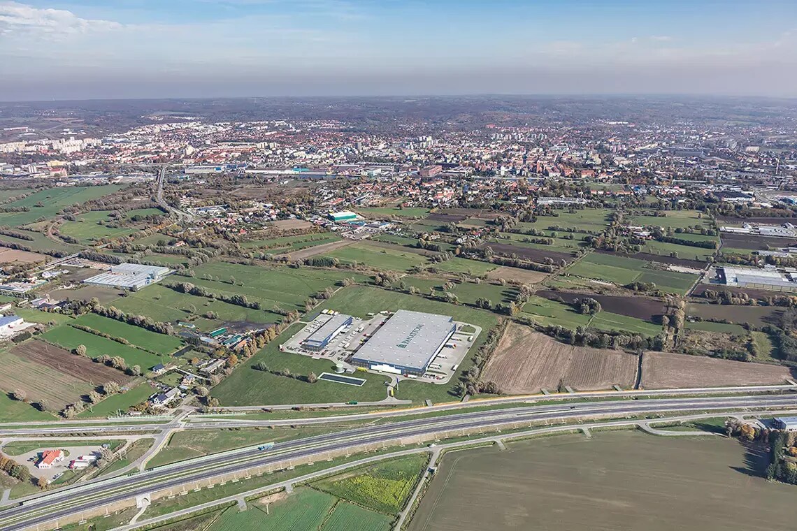 23 Ulica Nizinna, Elblag, WM  for Rent