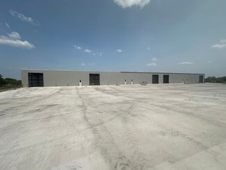 Alvarado, TX Flex - 12216 Mitchell Dr