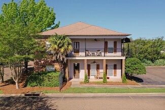 Jackson, MS Office/Residential - 40 Northtown Dr