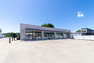 Clarksville, TN Office/Retail - 1064 S Riverside Dr Clarksville, TN Office/Retail - 1064 S Riverside Dr