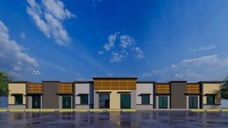 Spring, TX Medical - 25913-25929 Cypresswood Dr