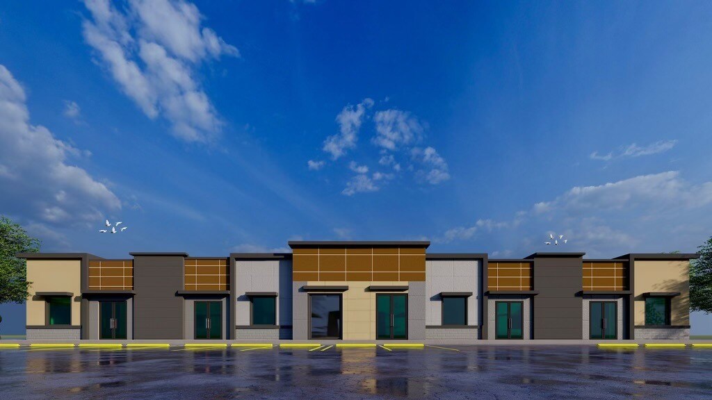 25913-25929 Cypresswood Dr, Spring, TX for Sale
