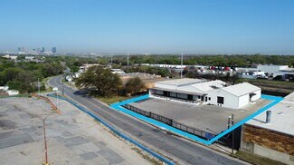 Fort Worth, TX undefined - 3623-3625 E Vickery Blvd