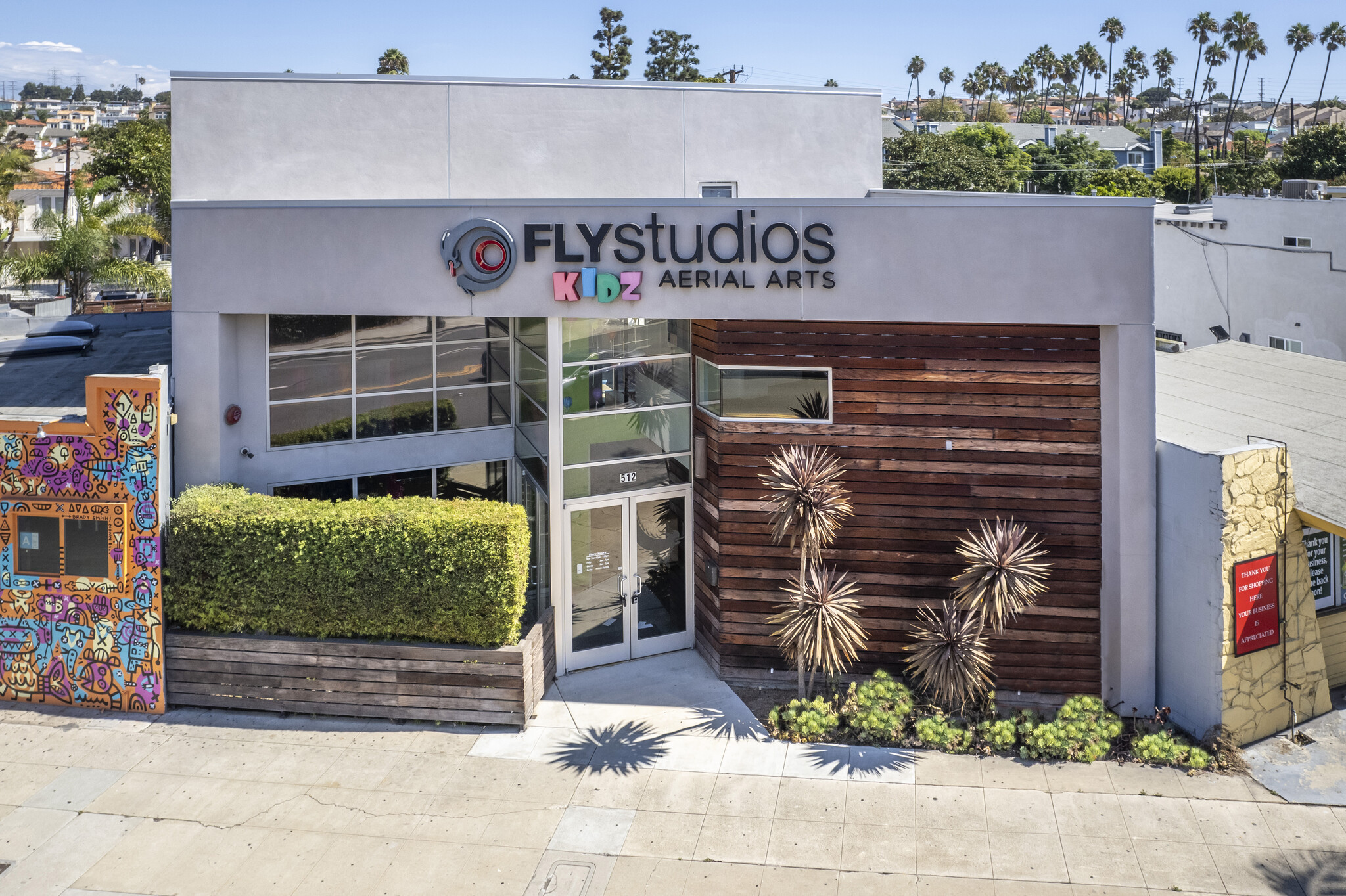 512 N Pacific Coast Hwy, Redondo Beach, CA for Sale