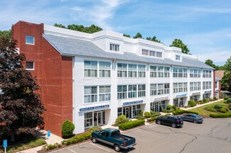 Brookfield, CT Medical - 246 Federal Rd