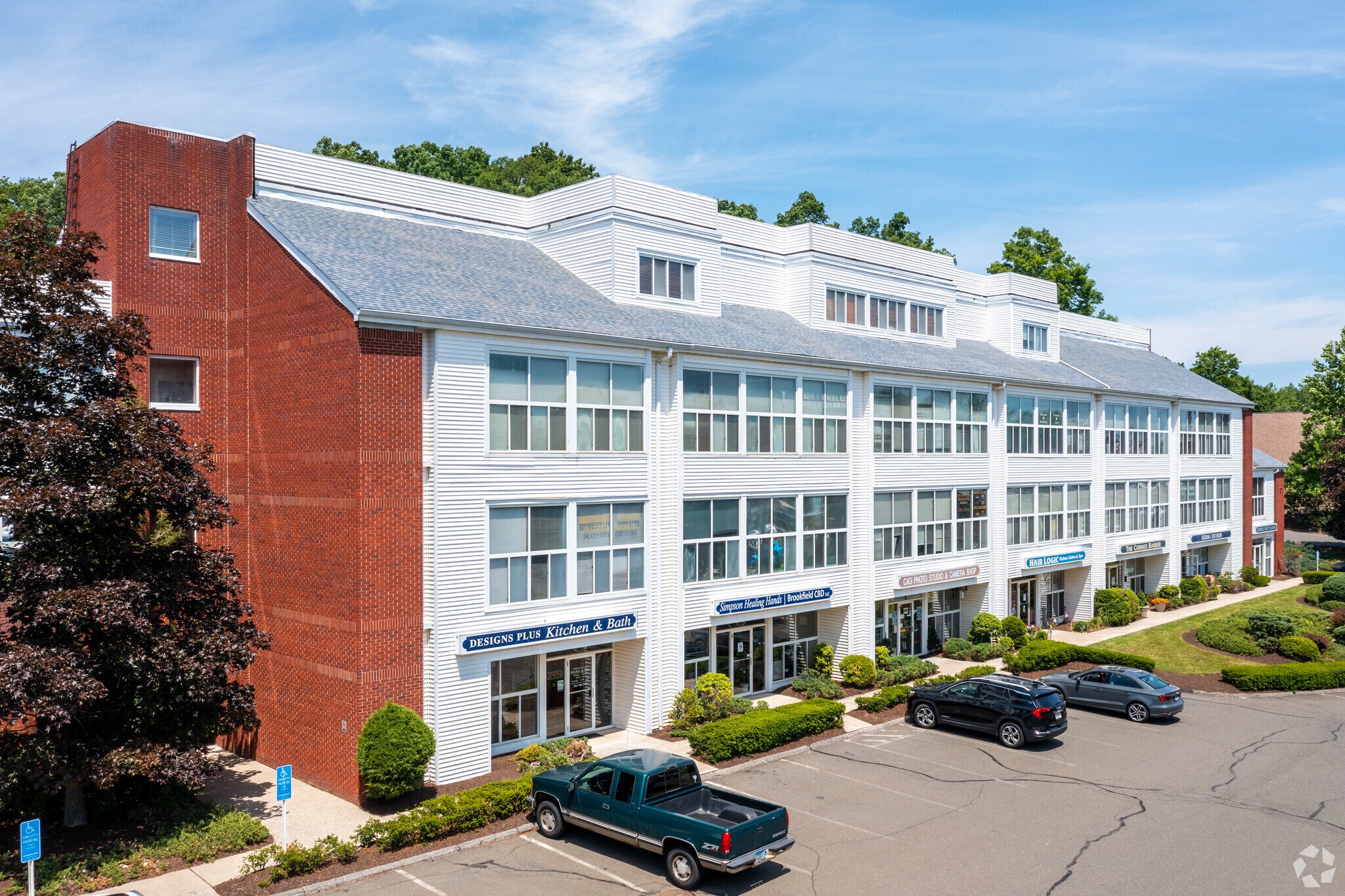 246 Federal Rd, Brookfield, CT for Sale