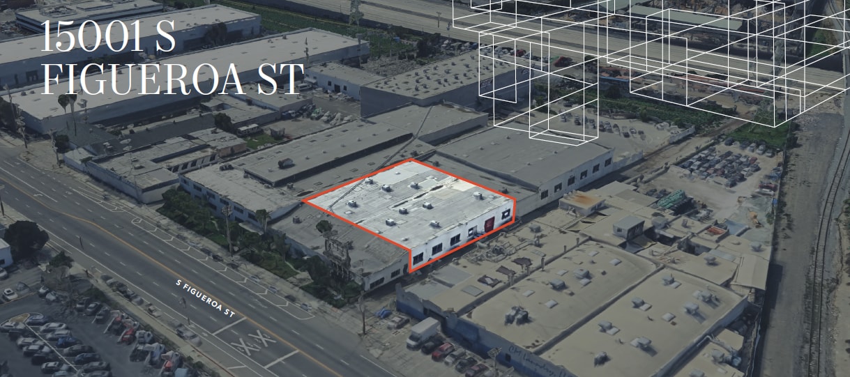 15001 S Figueroa St, Gardena, CA for Rent