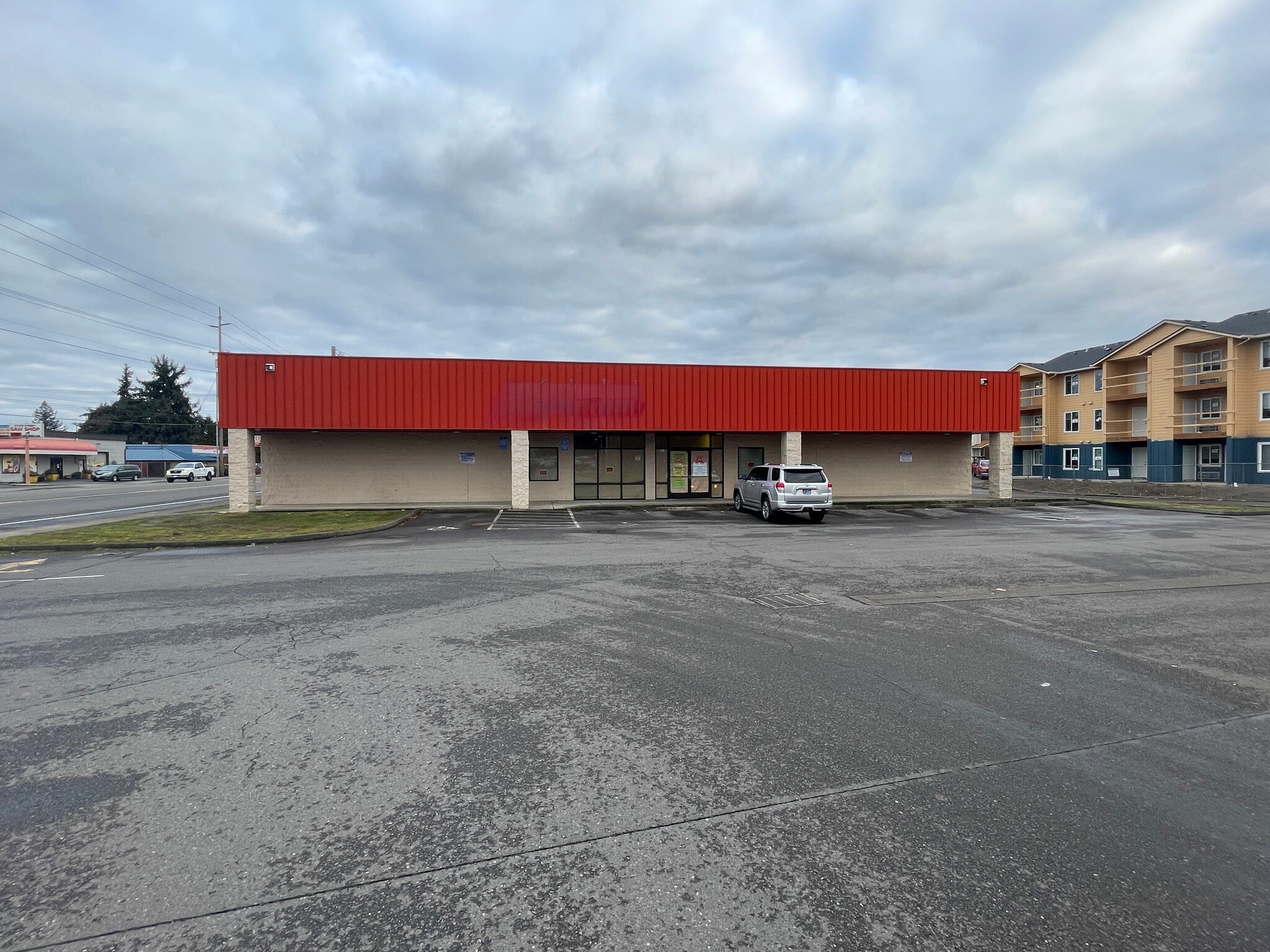 4058 State St, Salem, OR for Rent