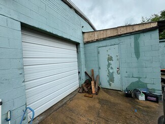 Clover, SC Light Manufacturing - 994 Rhyne Rd