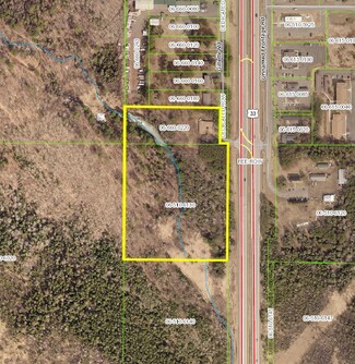 Cloquet, MN Commercial - 1513 Highway 33 S