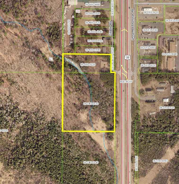 1513 Highway 33 S, Cloquet, MN for Sale
