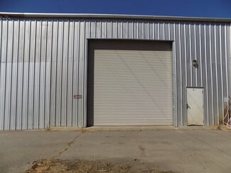 Redcrest, CA Flex, Industrial - 26011 State Route 254